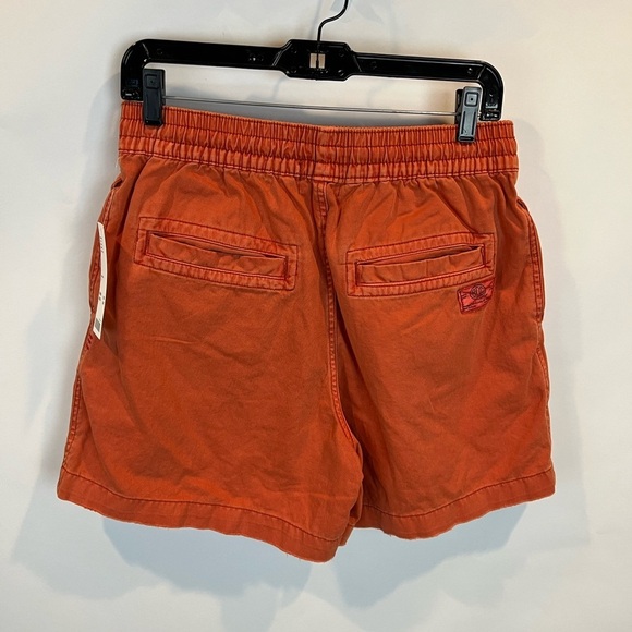 Urban Outfitters BDG Cotton Elastic Drawstring Shorts - Picture 2 of 7